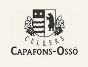 Capafons Osso wines, Priorat and Monstant, Spain