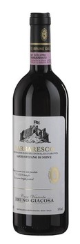 2012 Giacosa Barbaresco Asili 1.5L