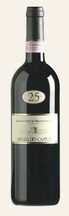Arnaldo Caprai 25th Anniversary Sagrantino 2007 