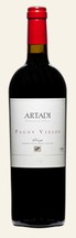 Artadi Pagos Viejos 2006
