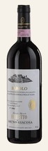 Bruno Giacosa Barolo Falletto 2008 