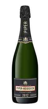Piper-Heidsieck Vintage 2012