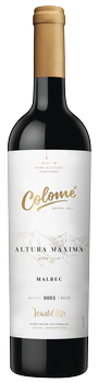 2013 Colomé Altura Maxima