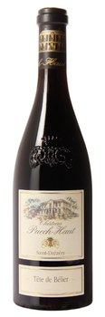 2017 Puech-Haut Tête de Bélier Rouge