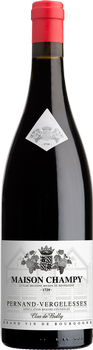 2018 Maison Champy Pernand-Vergelesses Clos de Bully