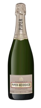NV Piper Heidsick Cuvee Sublime Gift Box