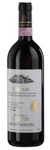 2009 Giacosa Barolo Falletto